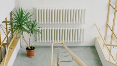 impianti di riscaldamento