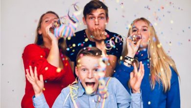 Festival dei Bambini e delle Bambine 2025