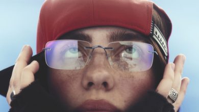 “Lunch” di Billie Eilish