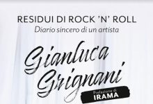 Residui di Rock’N’Roll Diario sincero di un artista Gianluca Grignani