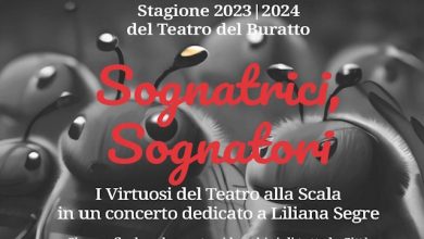 Sognatrici Sognatori