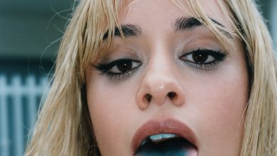 Camila Cabello "C, XOXO"