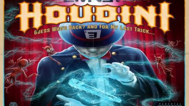 Houdini