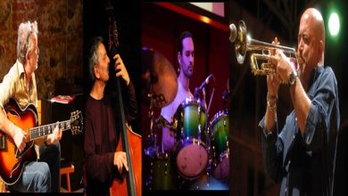 Jazz d’autore a Bussero