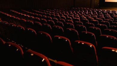 Stray Bodies - Corpi Erranti Cinema Beltrade di Milano