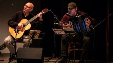 evento Piazzolla Farinone Beccalossi