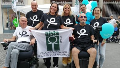 AISLA si trasforma in APS