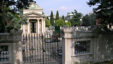 Cimitero Nuovo