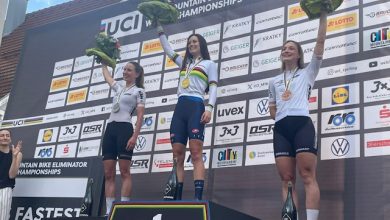 Mondiali XCE - Gaia Tormena