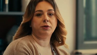 Spot Polizia contro violenza sulle donne