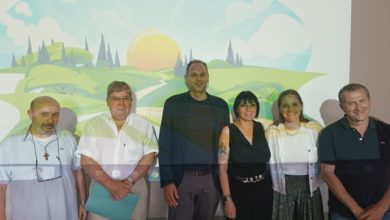 murales a Cinisello Balsamo