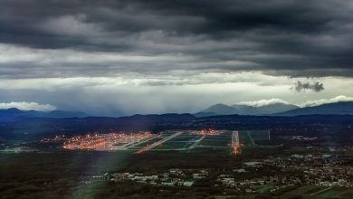 Aeroporto Berlusconi ricorso Comune Milano