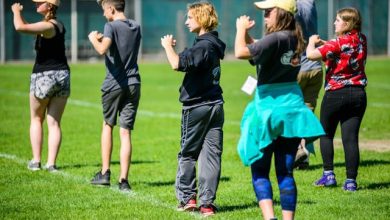 Sport & Giovani: Crescere insieme