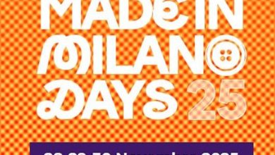 Made in Milano days 2025