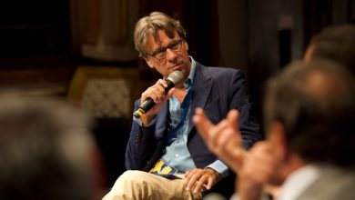 Nicola Porro “La Ripartenza, liberi di pensare”