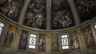 Tempio Civico di San Sebastiano