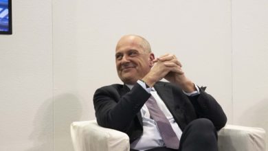 Cristiano Cerchiai, Presidente FIG - Myplant&Garden