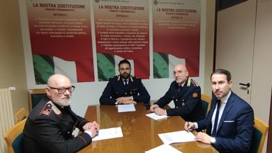 Ordinanza chiusura ore notturne distributore automatico