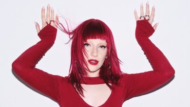 Sophie And The Giants