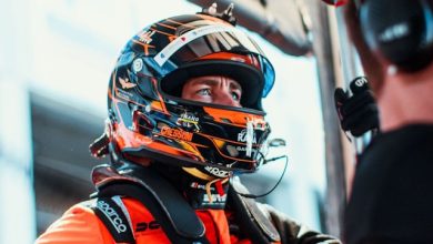 Matteo Cressoni ottavo 12h Sebring