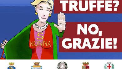 Truffe agli anziani