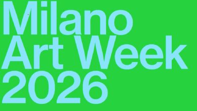 proposals Milano Art Week 2026