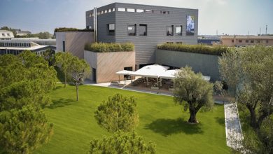 spazio the box Location per eventi a Milano