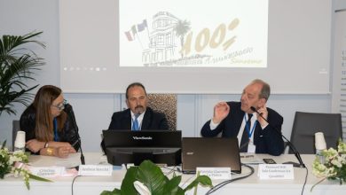 Floricoltura CREA 100 anni