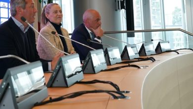 presentazione Italian Pro Tour 2025