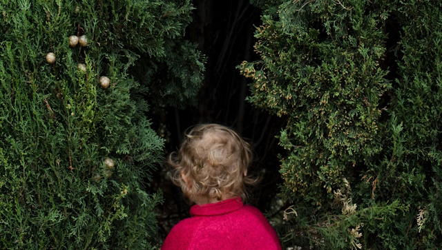 Giornata Internazionale dei Bambini Scomparsi