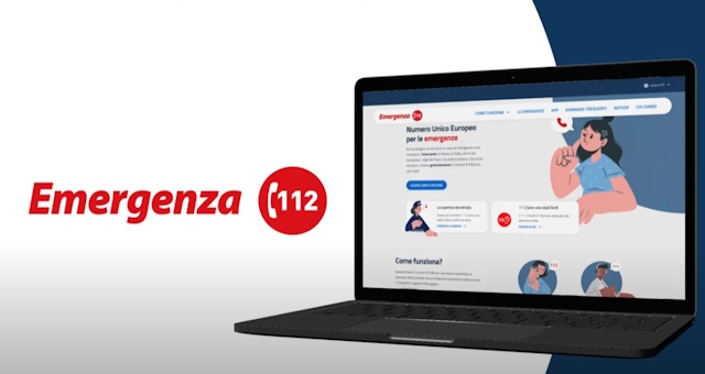 Numero Unico di Emergenza