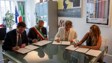 Casa e Tenuta Perego protocollo d'intesa