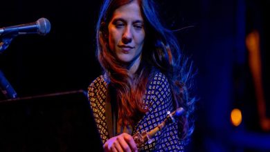 Eva Fernandez Suoni Mobili