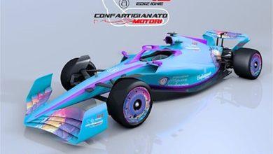 Premio Confartigianato Motori 2025