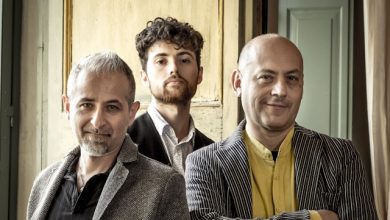 Zanoli Locarni Goloubev JAZZaltro