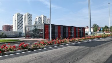 nuove velostazioni milano