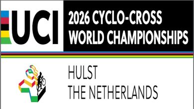 Mondiali ciclocross Hulst