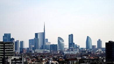 Piano straordinario casa Milano