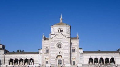 requiem al Monumentale