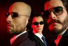 Sketches Short Plays Teatro Out Off