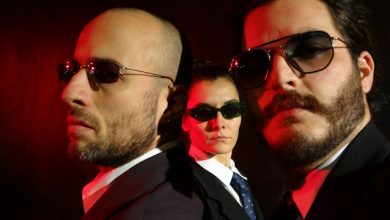 Sketches Short Plays Teatro Out Off