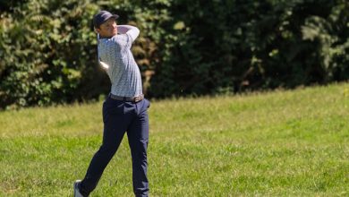 Stefano Mazzoli Rolex Grand Final