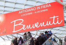 al via Artigiano in Fiera 2025