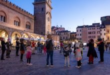 chiusura SEGNI New Generations Festival