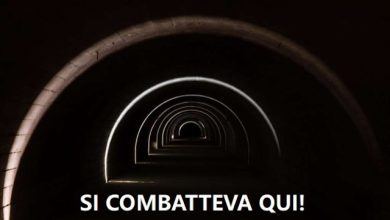 mostra fotografica strage Nassiriya