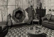 Archivio Fondazione Piero PortaluppiFarabola