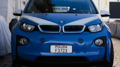 La squadra - Il mestiere del poliziotto