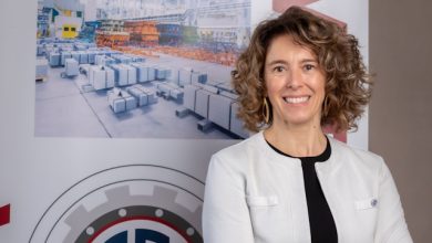 Luciana Ciceri Presidente Associazione Piccole e Medie Industrie