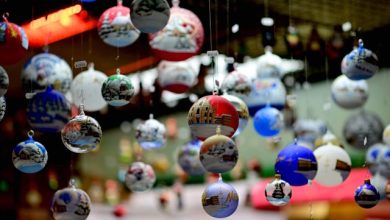 Mercatino in Duomo a Milano 2025