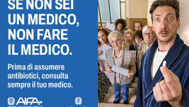 Se non sei un medico, non fare il medico